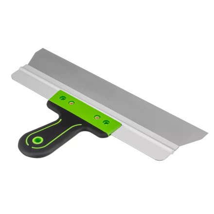 Шпатель фасадный, нержавеющая сталь 420S45, 350 мм, 2-компонентная ручка Сибртех 85594 купить в Когалыме