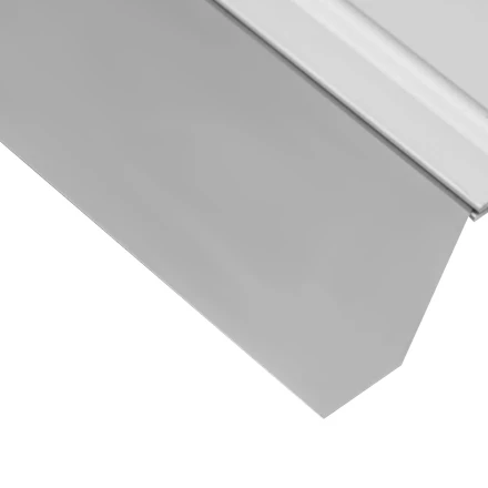 Шпатель фасадный, нержавеющая сталь 420S45, 350 мм, 2-компонентная ручка Сибртех 85594 купить в Когалыме