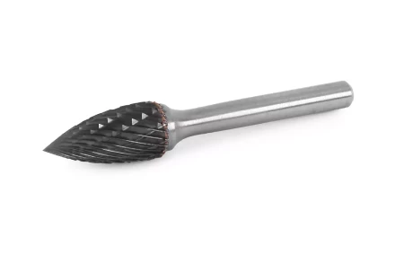 Гиперболическая фреза MESSER с точечным окончанием (тип G)G1225M06 купить в Когалыме