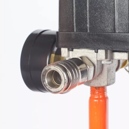 Компрессор безмасляный поршневой прямой привод Patriot Power WO 24-160 купить в Когалыме