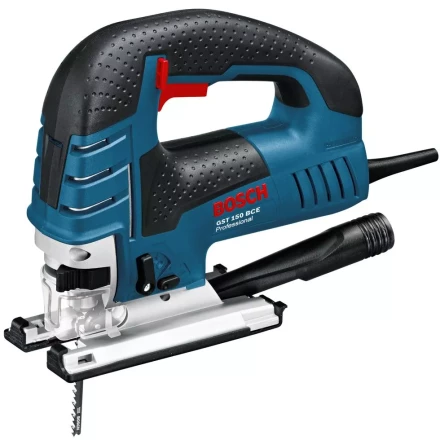 Лобзик Bosch GST 150 ВCE (0.601.513.000) купить в Когалыме