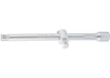 Вороток 115 мм квадрат 1/4" CrV STELS 14011 купить в Когалыме