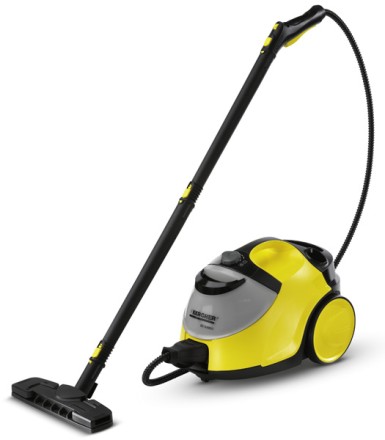 Пароочиститель KARCHER SC 5.800 C купить в Когалыме