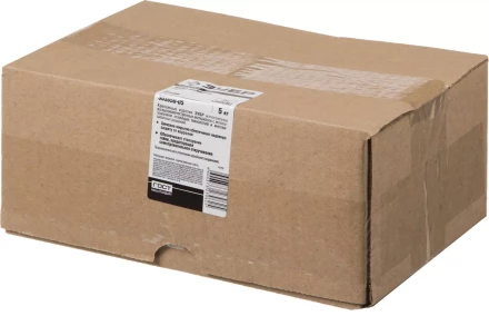 Шайба ЗУБР "МАСТЕР" пружинная DIN 127, оцинкованная, 5мм, 5кг 303850-05 купить в Когалыме