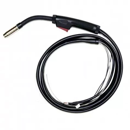 Горелка MIG POLO 2.2метра 150А без евро-разъема Aurora купить в Когалыме