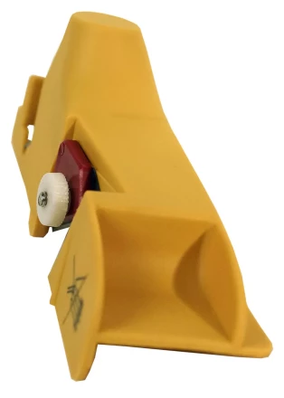 Рубанок кромочный для гипсокартона Энкор 51660 купить в Когалыме