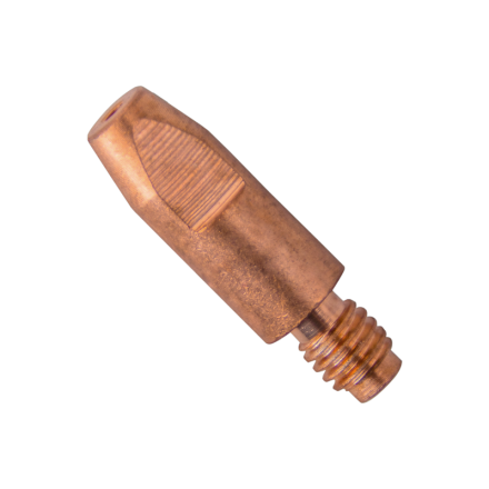 Наконечник М6x28х1,2 mm E-Cu-Al Оберон XL141.0010 купить в Когалыме