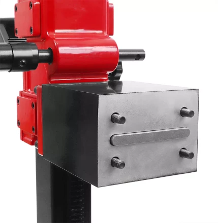 MESSER Прямая стойка для DM350E купить в Когалыме