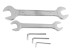 MESSER Прямая стойка для DM350E купить в Когалыме