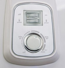 Водонагреватель ELECTROLUX EWH 100 Royal Silver H купить в Когалыме