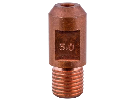 Наконечник сварочный диаметр5.0мм CU-CR-ZR MZ1000/1250 ICU0074-120 Сварог купить в Когалыме