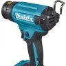 Аккумуляторный тепловой пистолет (фен) Makita DHG180ZK, LXT 18 V (без АКБ и ЗУ) купить в Когалыме