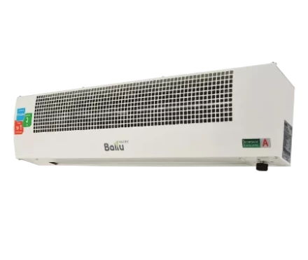 Воздушно-тепловая завеса электрическая BALLU BHC-L08-T03 купить в Когалыме