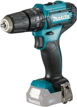 Аккумуляторная дрель-шуруповерт Makita HP333DZ купить в Когалыме