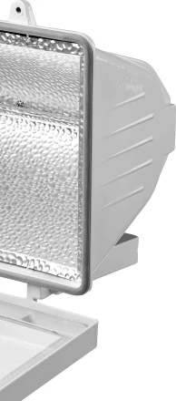 Прожектор STAYER "MASTER" MAXLight галогенный, с дугой крепления под установку, белый, 1500Вт 57107-W купить в Когалыме