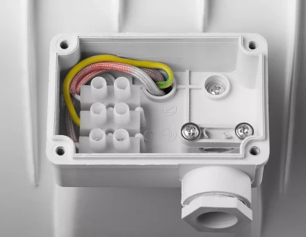 Прожектор STAYER "MASTER" MAXLight галогенный, с дугой крепления под установку, белый, 1500Вт 57107-W купить в Когалыме