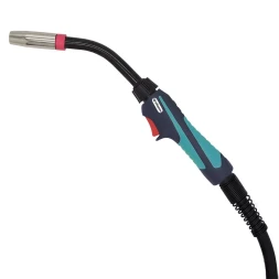 Горелка MW-355 AT (5m / Air / Euro) с поворотным гусаком XL014.H392