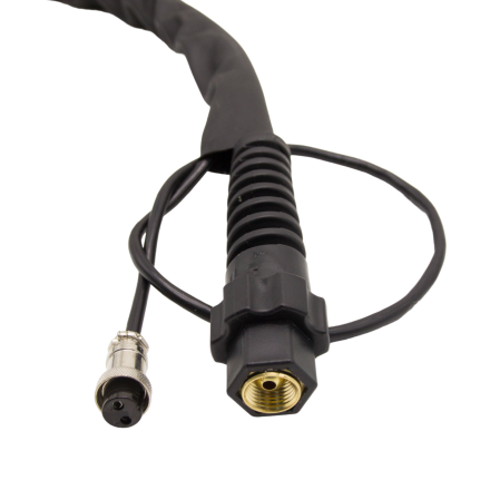 Плазменный резак PW PT31 Basic (M16x1,5 / 2pin / 5m) BSPT3150 купить в Когалыме