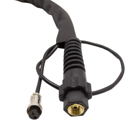 Плазменный резак PW PT31 Basic (M16x1,5 / 2pin / 5m) BSPT3150 купить в Когалыме