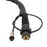 Плазменный резак PW PT31 Basic (M16x1,5 / 2pin / 5m) BSPT3150 купить в Когалыме