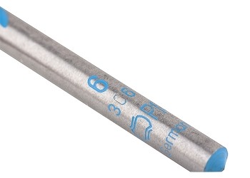 Сверло по бетону, Multiconstruction PRO, 6мм GROSS 70616 купить в Когалыме