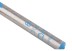 Сверло по бетону, Multiconstruction PRO, 6мм GROSS 70616 купить в Когалыме