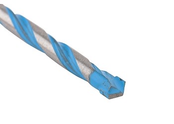 Сверло по бетону, Multiconstruction PRO, 6мм GROSS 70616 купить в Когалыме
