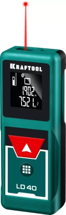 Дальномер лазерный LD-40, 40м 34763 купить в Когалыме