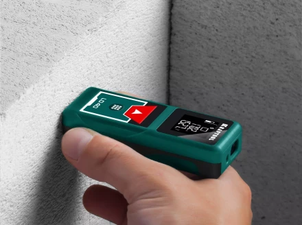 Дальномер лазерный LD-40, 40м 34763 купить в Когалыме