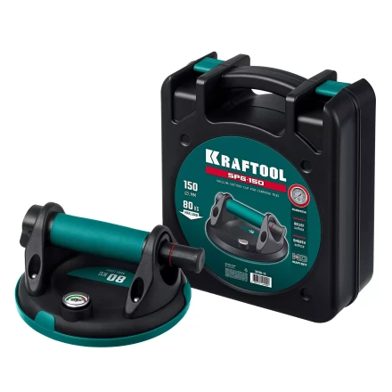 Присоска для плитки KRAFTOOL 33256-15 купить в Когалыме