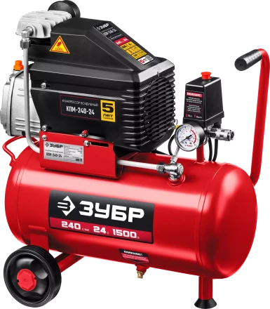 Компрессор воздушный КПМ-240-24 серия МАСТЕР купить в Когалыме