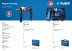Дрель ударная двухскоростная + кейс ДУ-П850-2 ЭРМК серия ПРОФЕССИОНАЛ купить в Когалыме