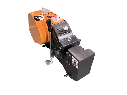 Станок для резки арматуры TOR GQ28 28/25мм 3кВт (Z) 1045854 купить в Когалыме