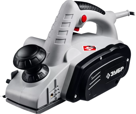 Рубанок электрический ЗР-950-82 серия МАСТЕР купить в Когалыме