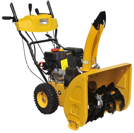 Снегоуборщик бензиновый Etaltech STG 6562 E купить в Когалыме