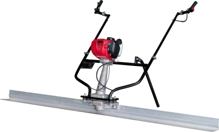 Виброрейка бензиновая STEM Techno SF1 купить в Когалыме