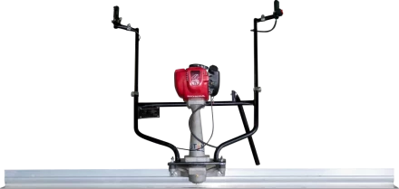 Виброрейка бензиновая STEM Techno SF1 купить в Когалыме