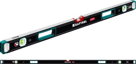 Уровни магнитные со специальным глазком KRAFTOOL 34988-200 купить в Когалыме