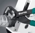 Клещи переставные с быстрой регулировкой KRAFTOOL KAYMAN 22353-18 купить в Когалыме