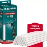 Стержни клеевые 06848-40 купить в Когалыме