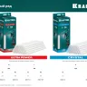 Стержни клеевые 06848-40 купить в Когалыме