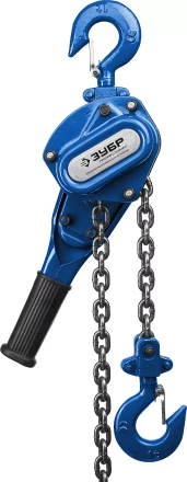 Тали цепные рычажные 43090_z01 серия ПРОФЕССИОНАЛ купить в Когалыме