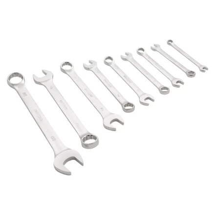 Набор инструментов 82 предмета, CrV, 1/2", 1/4" Сибртех 13514 купить в Когалыме