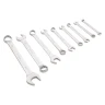 Набор инструментов 82 предмета, CrV, 1/2", 1/4" Сибртех 13514 купить в Когалыме