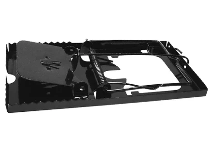 Мышеловка металлическая усиленная 2 шт SPARTA 93888 купить в Когалыме