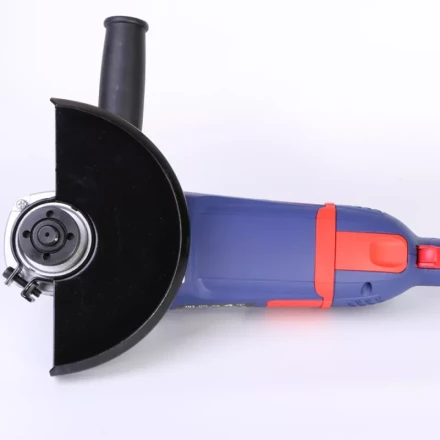 Угловая шлифмашина (болгарка) Диолд МШУ-1,5-01 купить в Когалыме