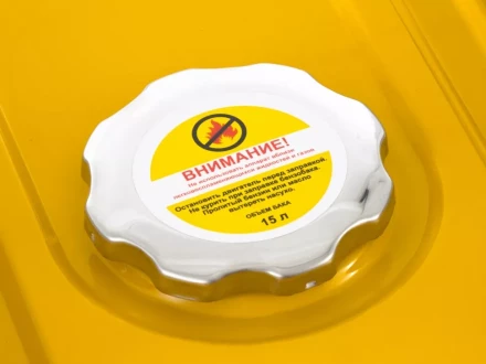 Генератор бензиновый DENZEL GE 2500 94681 купить в Когалыме