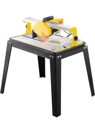 Плиткорез электрический TSD-180В, 600 Вт, диск 180х2.2х2.2\\Denzel 96510 купить в Когалыме