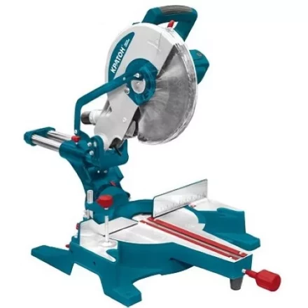 Пила торцовочная Кратон "Зверь машина" MS-1900/305 4 01 07 022 купить в Когалыме