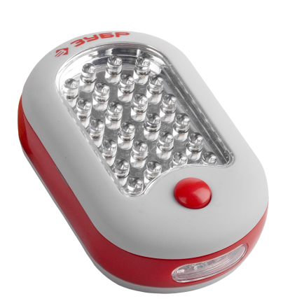 Фонари светодиодные 24 LED магнит серия МАСТЕР купить в Когалыме